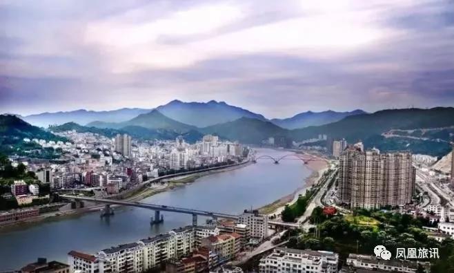 浙江省丽水市旅游推介会,丽水景宁松阳云和旅游