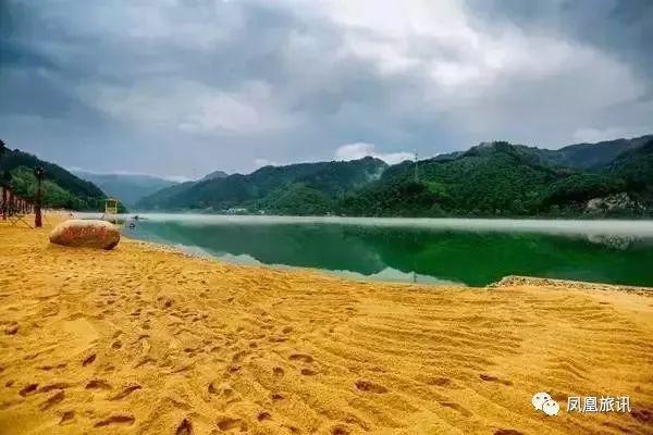 浙江省丽水市旅游推介会,丽水景宁松阳云和旅游