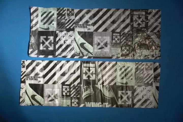 airjordan1倒钩真假,airjordan1真鞋假鞋质量对比