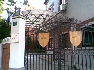 上海最有历史的马路,上海这条超网红的马路