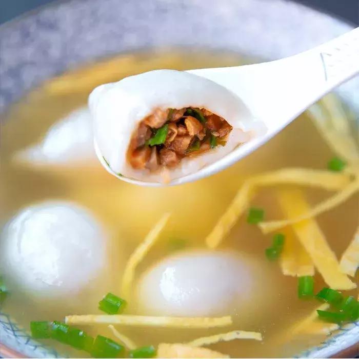 杭州这8家店的中式早餐,好看到忍不住发朋友圈!