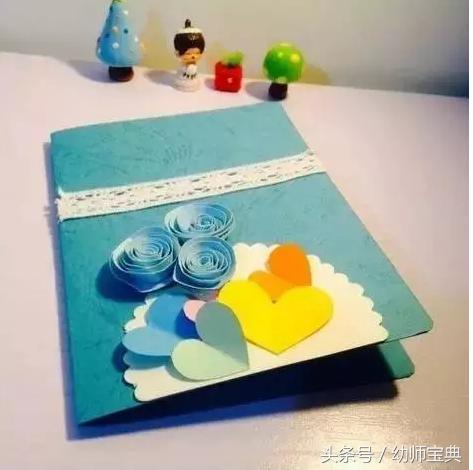 感恩节超级简单的手工,感恩节创意手工简单又漂亮教程