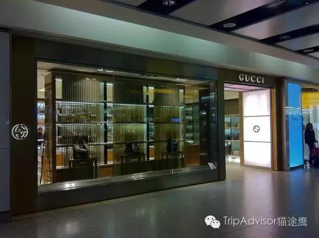 各个免税店最便宜的品牌,国外的免税店有什么值得买的