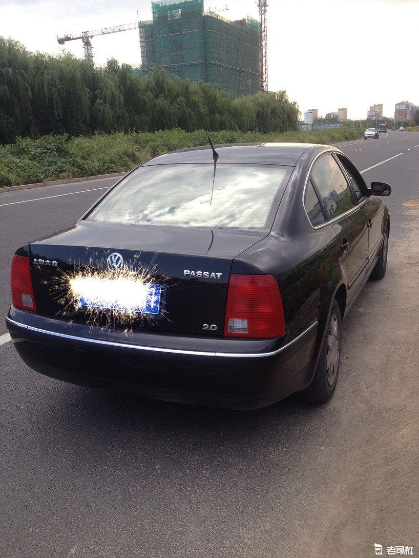 12款帕萨特当年有多强,12年的帕萨特有多辉煌