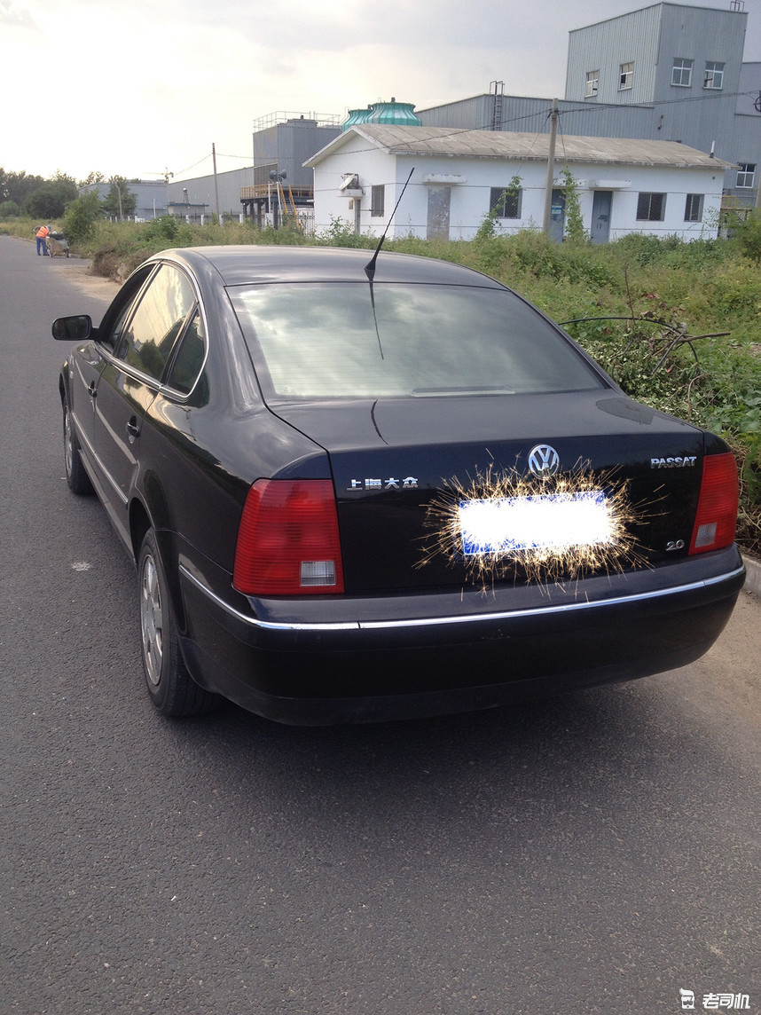12款帕萨特当年有多强,12年的帕萨特有多辉煌