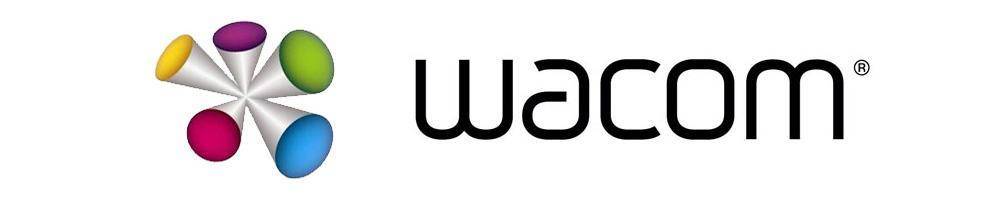 制作大拿,设计大咖的左膀右臂,Wacom新品上市分享
