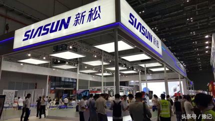 中科院下属公司投资50亿建机器人生产线，被国家选中的新乡要飞了