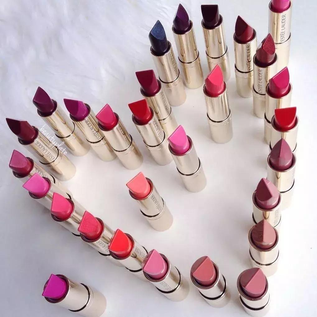 雅诗兰黛最值得推荐的口红,雅诗兰黛最值得买的口红推荐