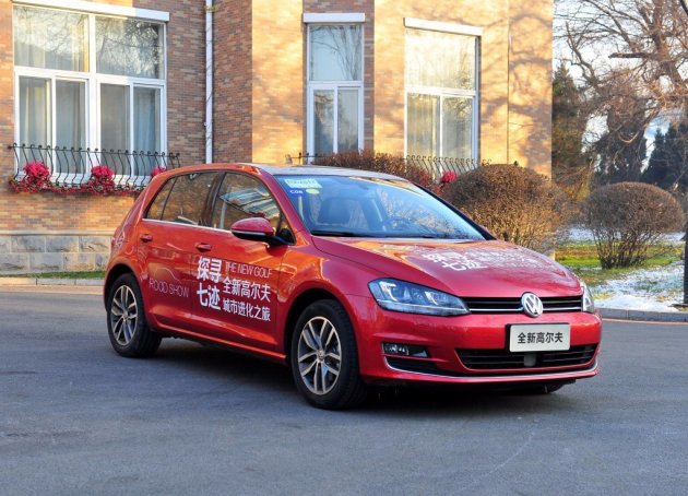 高尔夫为什么称为神车,高尔夫传奇神车