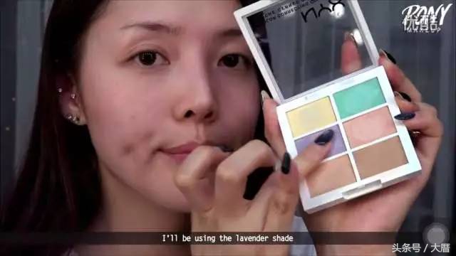 这款红遍半个娱乐圈的网红遮瑕盘,到底好在哪里?