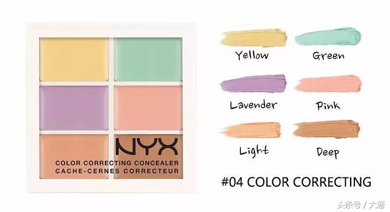 这款红遍半个娱乐圈的网红遮瑕盘,到底好在哪里?