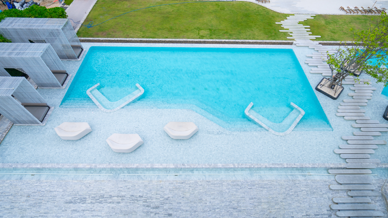 泰国芭提雅美食自由行,泰国旅游曼谷清迈芭提雅