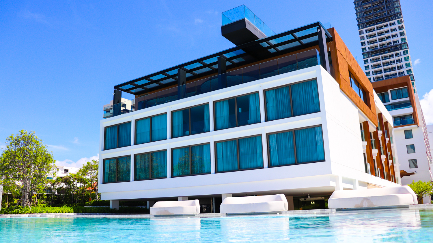 泰国芭提雅美食自由行,泰国旅游曼谷清迈芭提雅