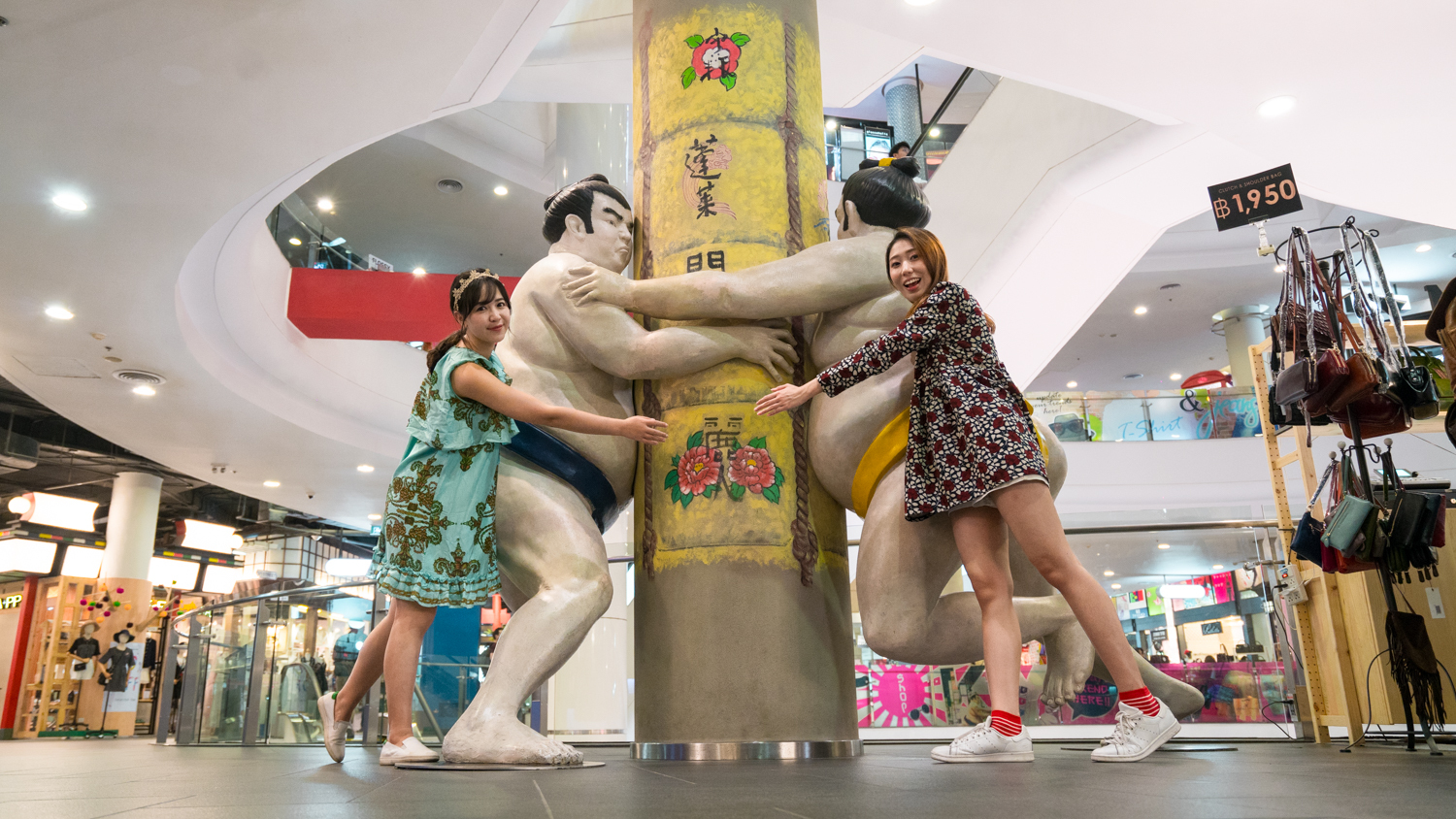 泰国芭提雅美食自由行,泰国旅游曼谷清迈芭提雅