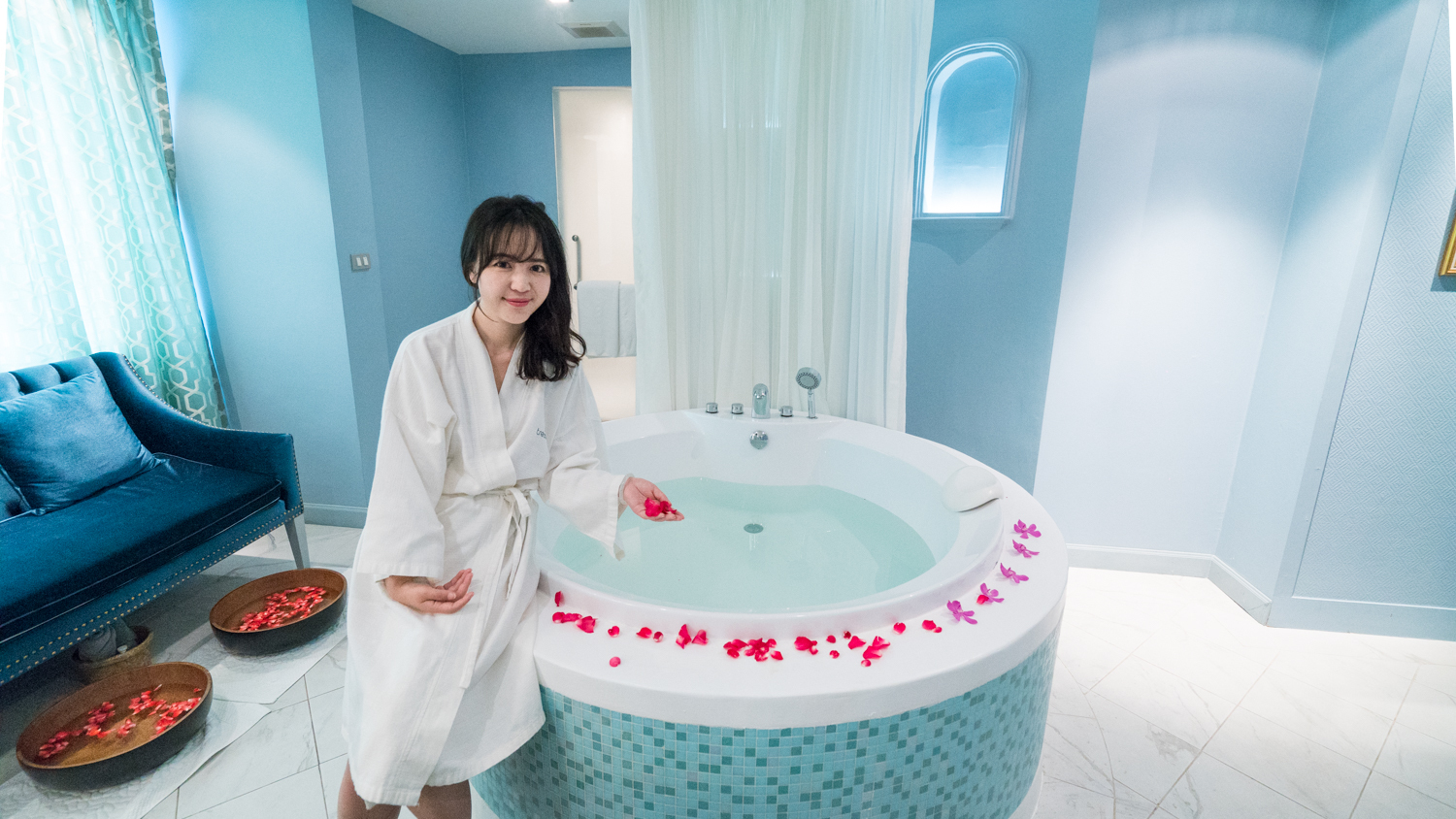 泰国芭提雅美食自由行,泰国旅游曼谷清迈芭提雅