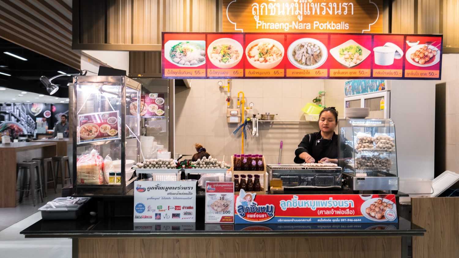 泰国芭提雅美食自由行,泰国旅游曼谷清迈芭提雅