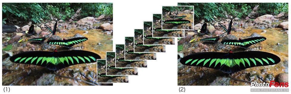 奥林巴斯e-m1ii深度评测,奥林巴斯e-m1x测评