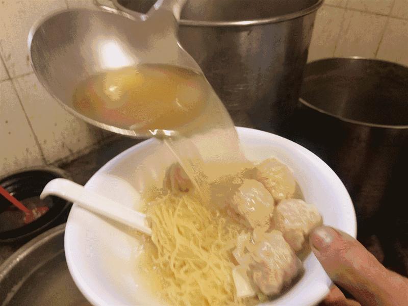 广州十大云吞面店地址,广州美食探店排行榜前十名