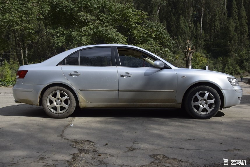 韩国万元二手车品牌大全,韩系小众二手车