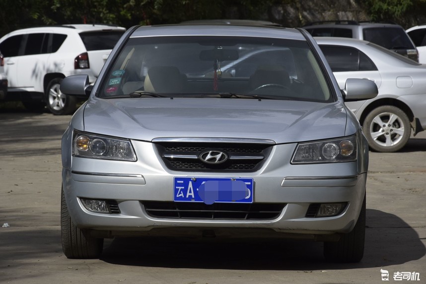 韩国万元二手车品牌大全,韩系小众二手车