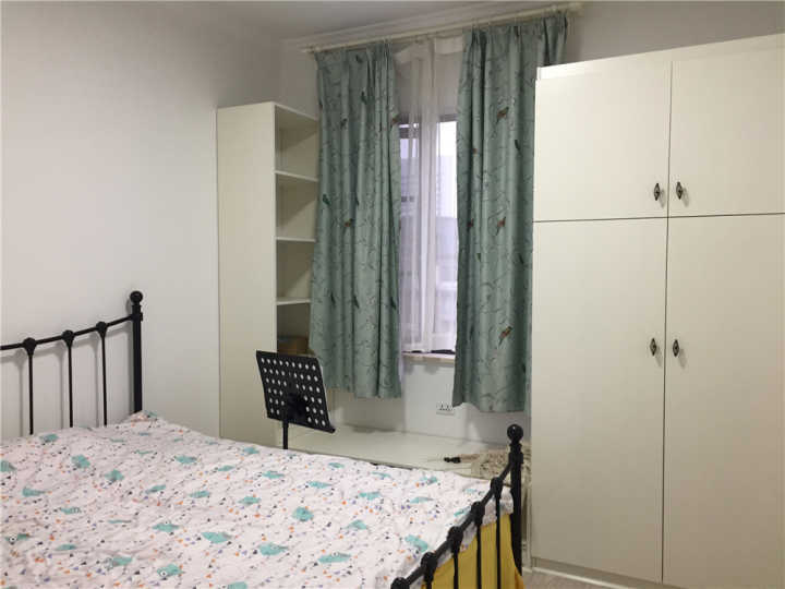 这个100平米精装房太惊艳,88平米房子简约大方