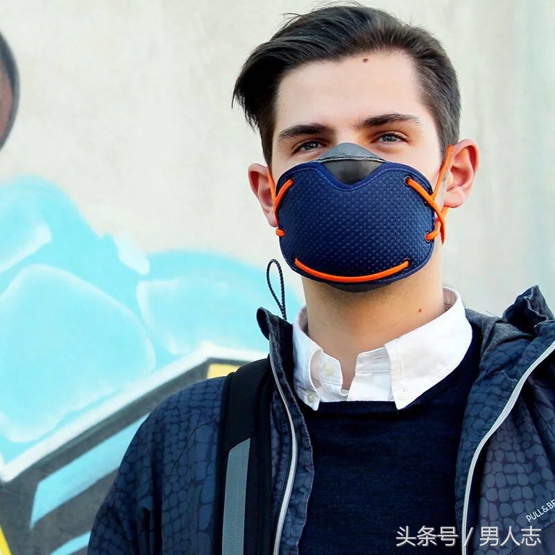 雾霾天怎么做自我防护,雾霾天训练的方法