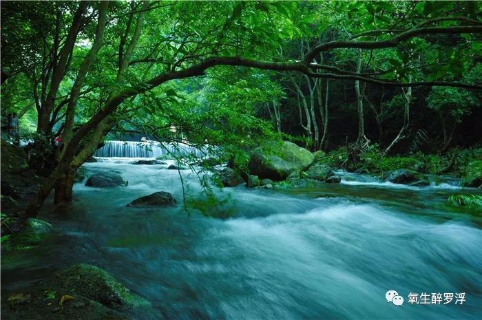 罗浮山优惠团购,双十一游玩门票团购