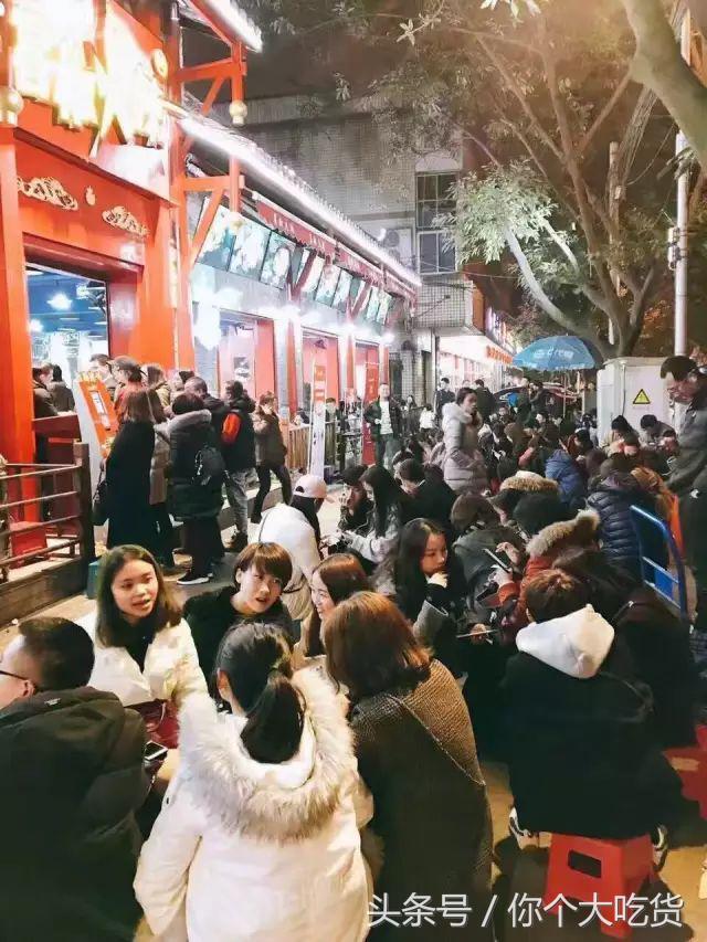 成都美食攻略吐血整理不踩雷,成都美食攻略当地骨灰级吃货推荐