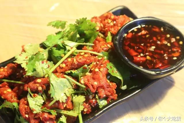 成都美食攻略吐血整理不踩雷,成都美食攻略当地骨灰级吃货推荐