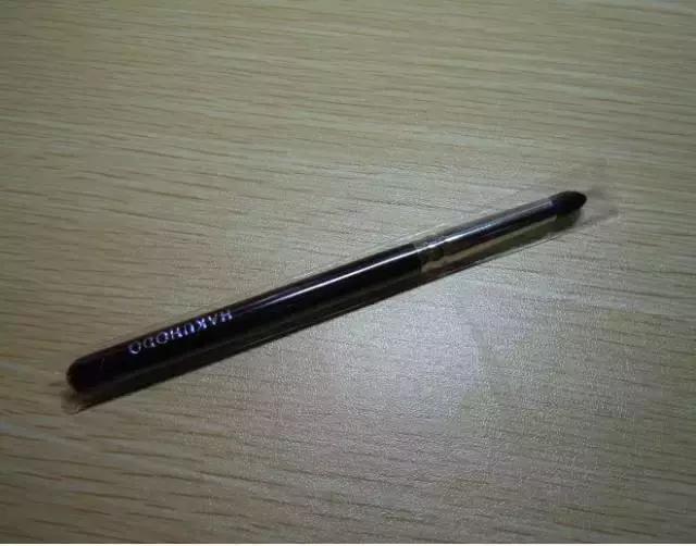 细谈日系刷具三巨头之白凤堂