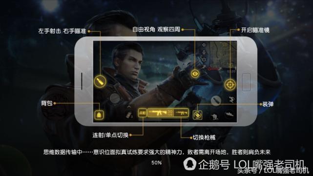 lol手游里的王者荣耀,lol手游和王者荣耀哪个热度高