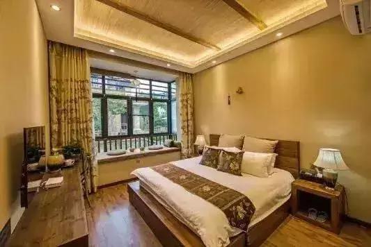 武夷山最好的别墅民宿,武夷山最值得一住的民宿