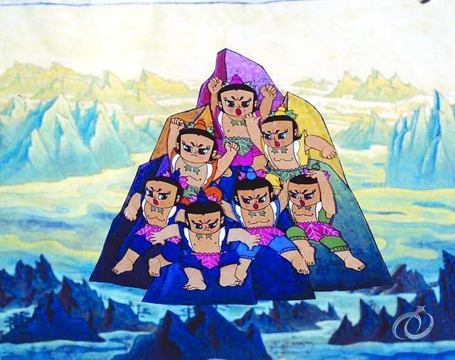 童年最记忆犹新的动漫,童年最难忘的动画片