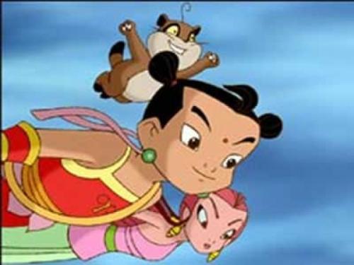 童年最记忆犹新的动漫,童年最难忘的动画片