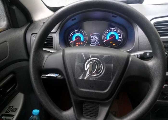 东风风光330s优缺点,东风风光330和330s的区别和差价