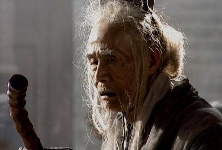 金庸笔下真正的十大高手,金庸笔下最牛逼的是谁