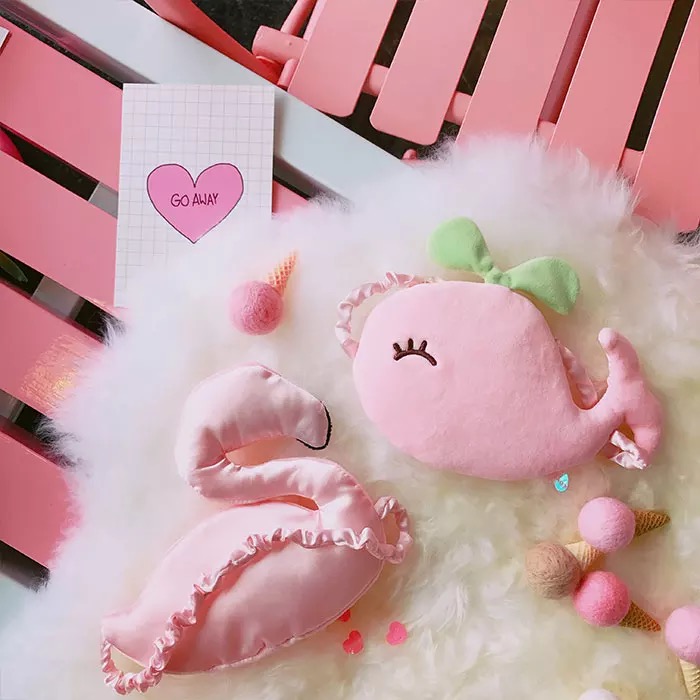 少女心实用小物,那些少女心好物