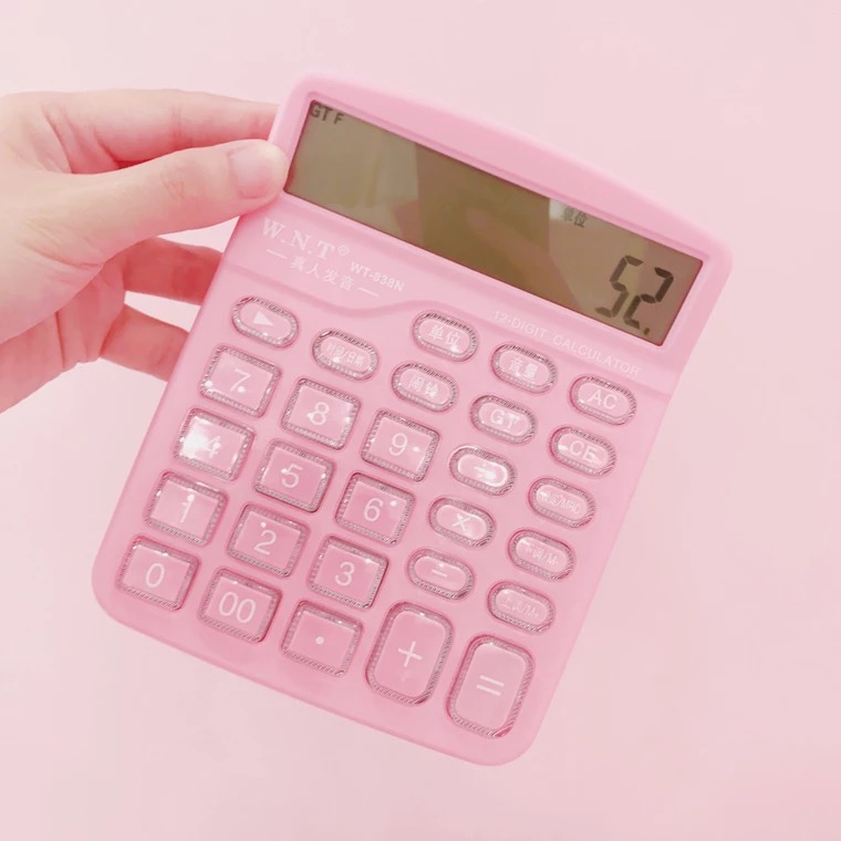 少女心实用小物,那些少女心好物