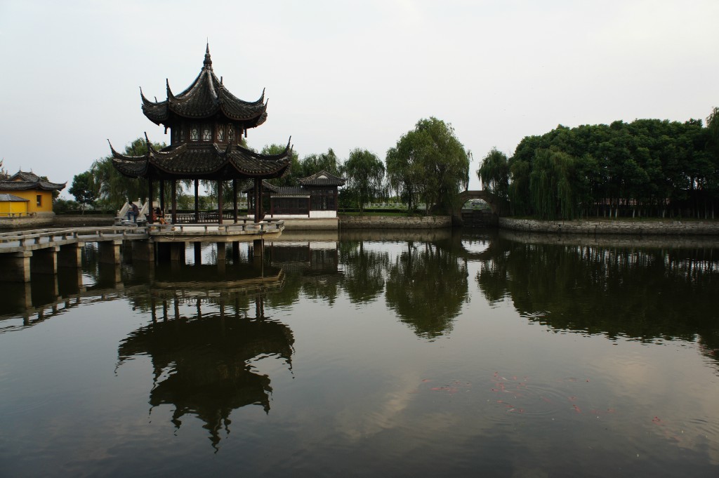 择一处民宿,择一处民宿偷得浮生半日闲