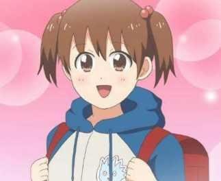 你见过这么辣眼睛的动漫吗？男主全程没有眼，下巴能戳死人