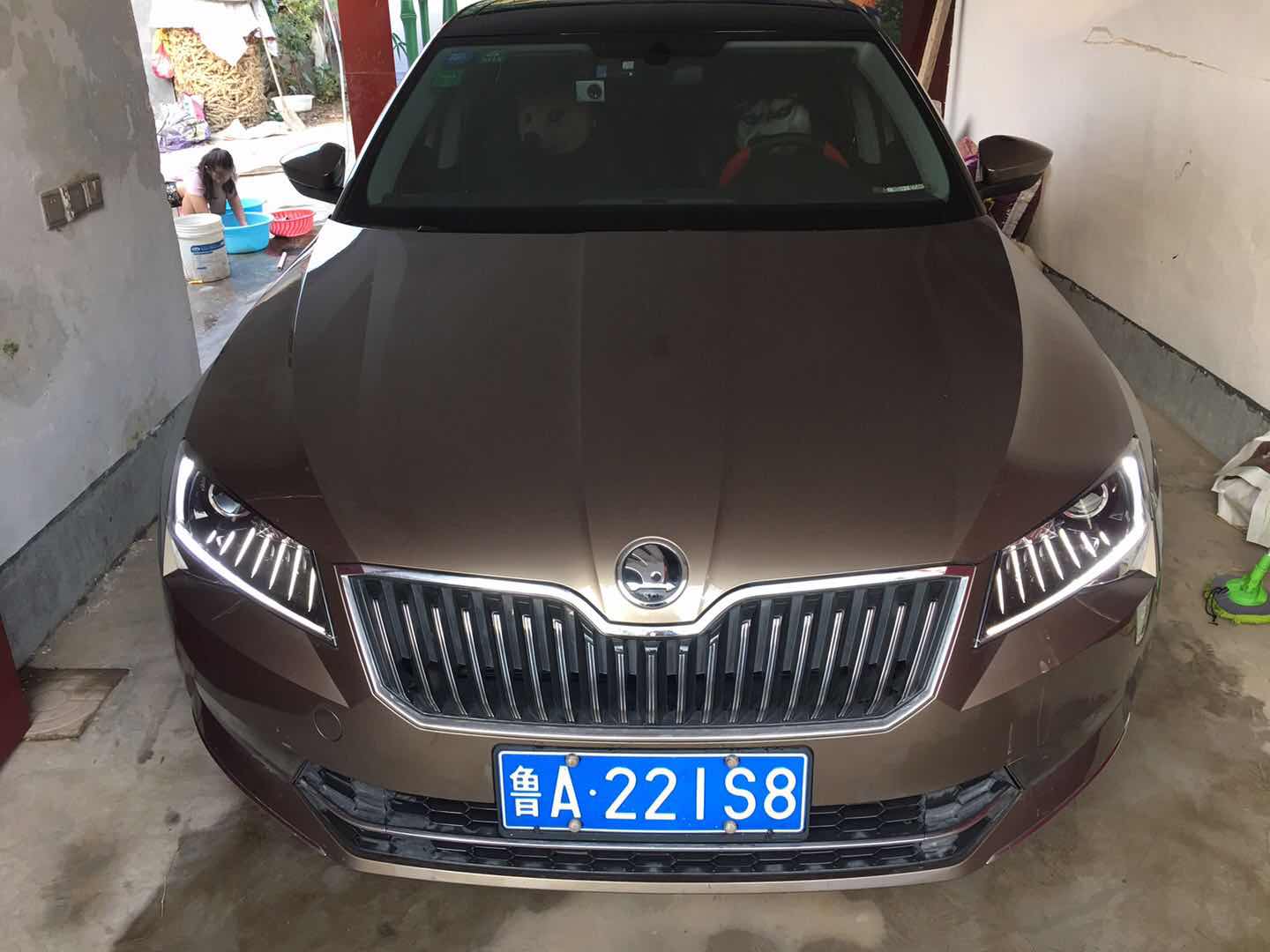 被忽略的三辆冷门好车,一款被忽略的德系车