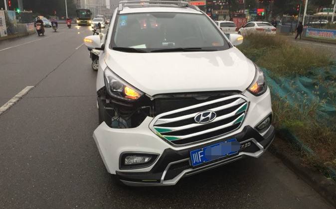 ix35现代车主感受,ix35车主找茬