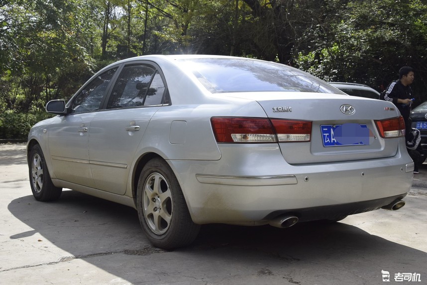 韩国万元二手车品牌大全,韩系小众二手车