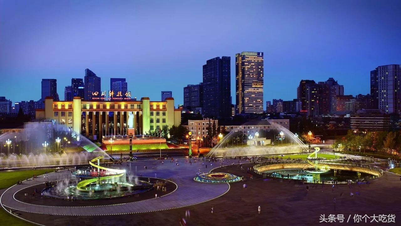 成都美食攻略吐血整理不踩雷,成都美食攻略当地骨灰级吃货推荐