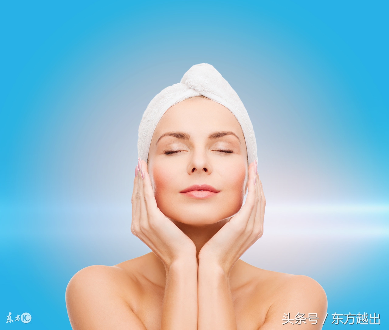 干性肌肤如何保养，干性皮肤怎么美白