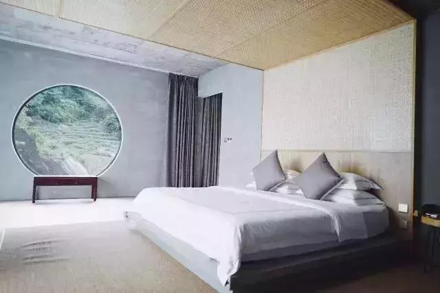 武夷山最好的别墅民宿,武夷山最值得一住的民宿