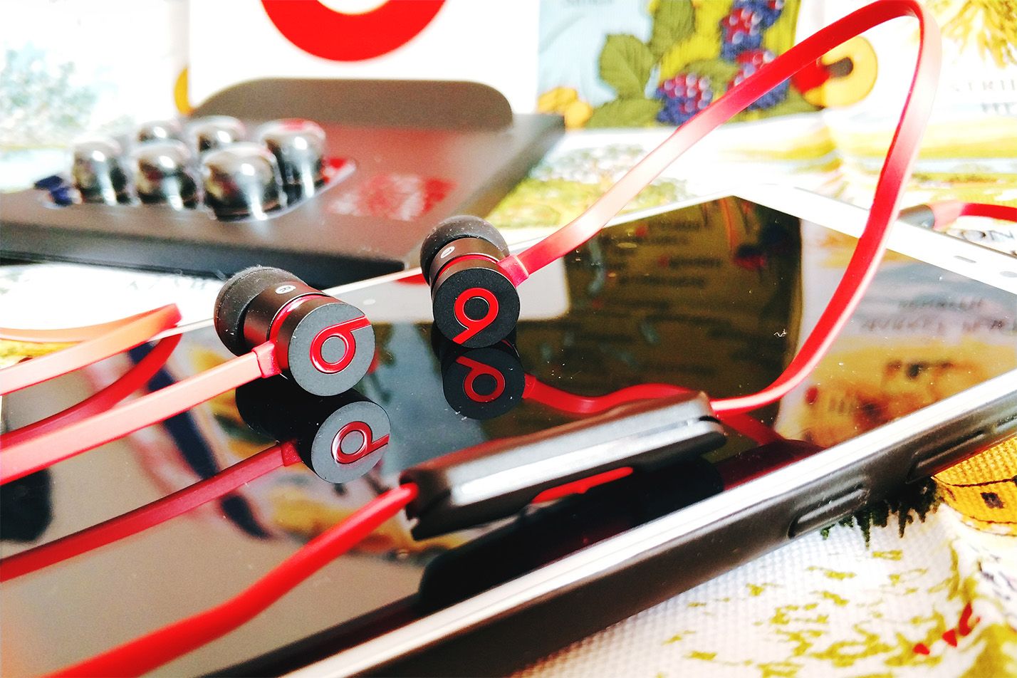 beatsurbeats2.0适合吃鸡吗,urbeats2.0测评