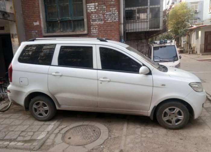 东风风光330s优缺点,东风风光330和330s的区别和差价