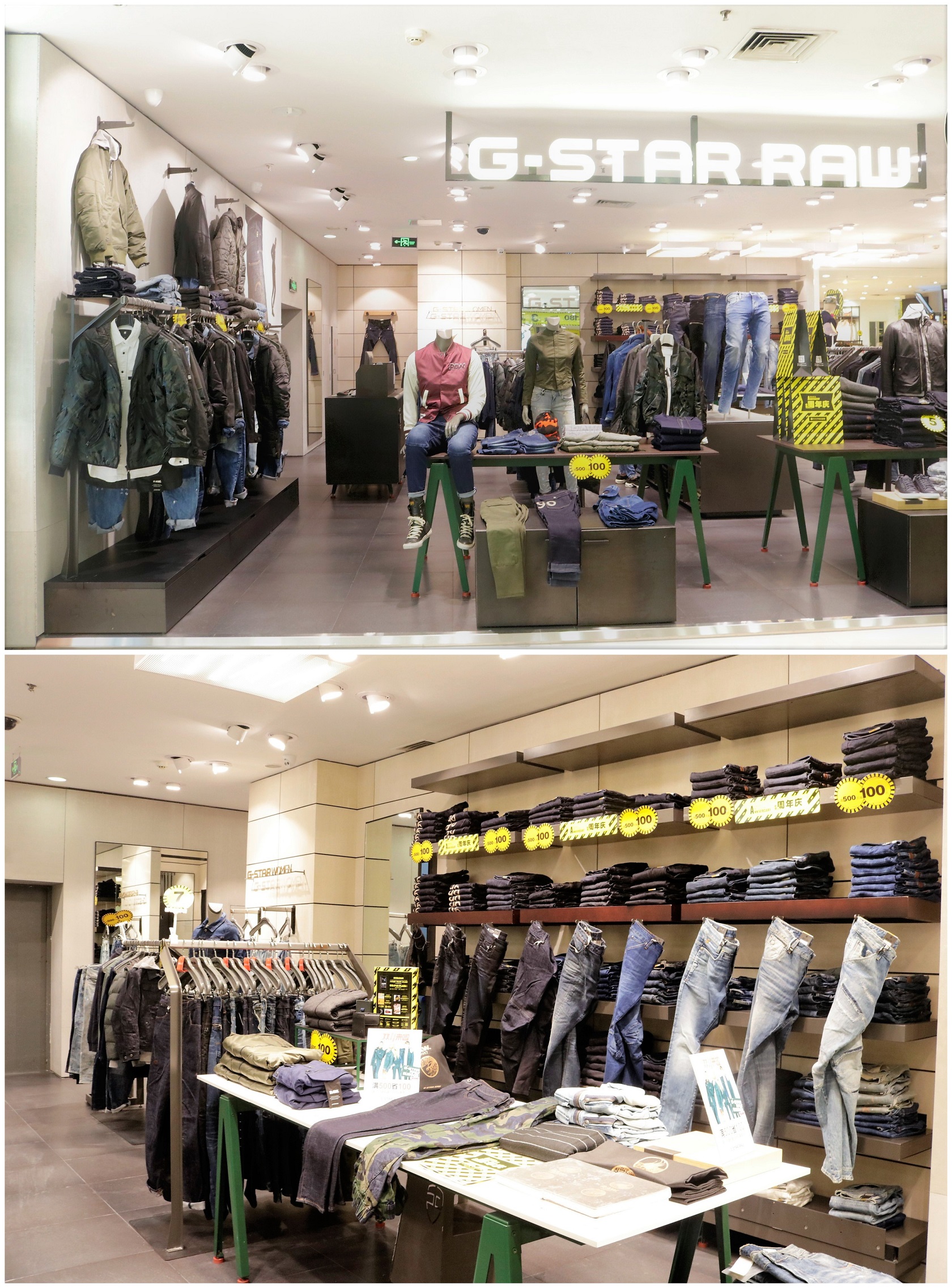 明星也爱小众品牌,明星也爱衣服