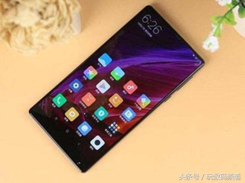 到底什么是全面屏?有没有一个标准呢?